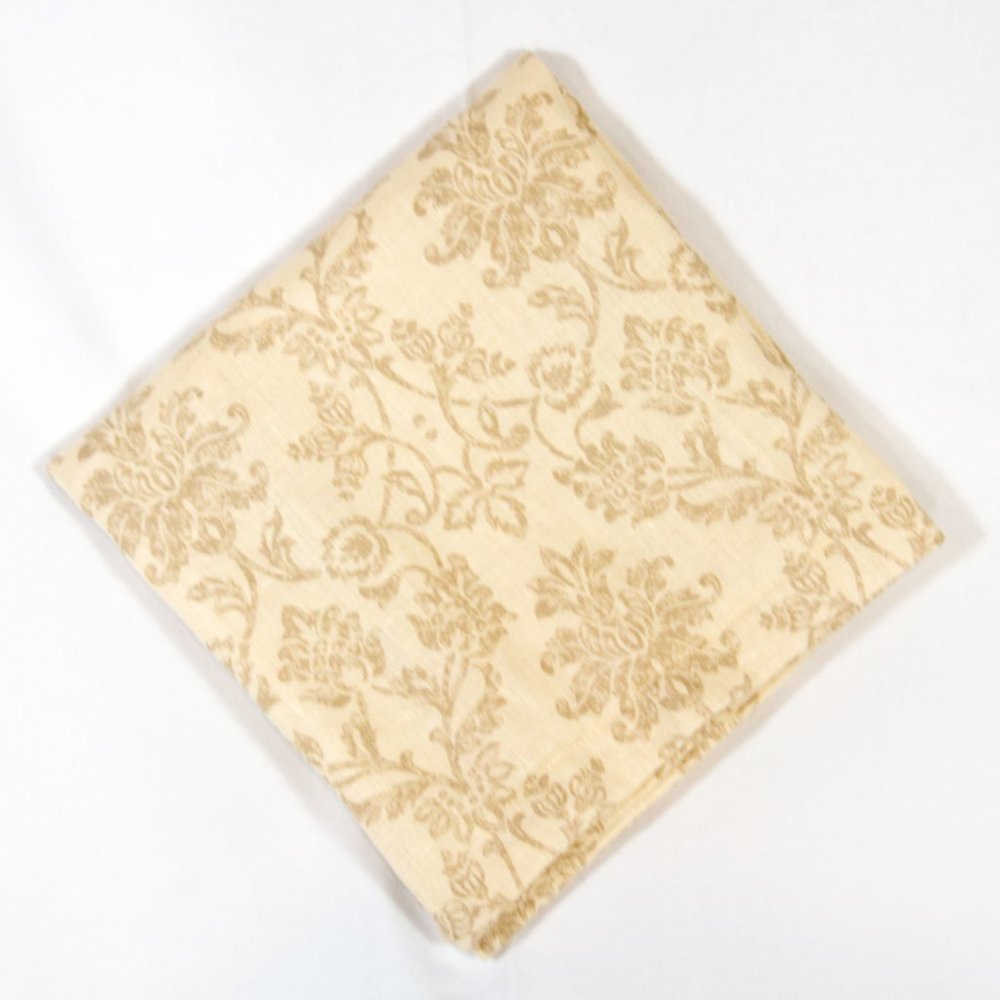 Legacy Home Linen Euro Pillow Sham Case Cover